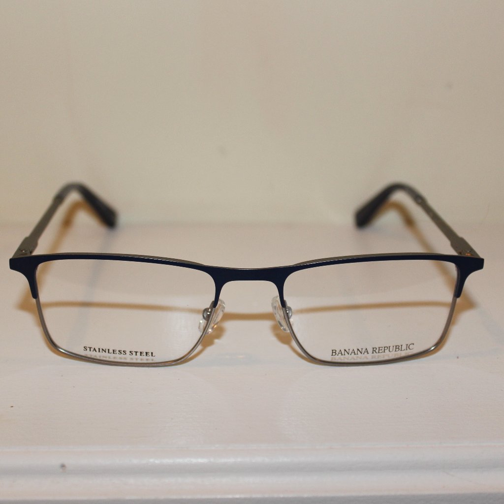 Banana Republic Men's Glasses (Br116)